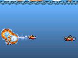 [Dive and Destroy: Submarine Commander - скриншот №10]