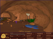 Dive: The Conquest of Silver Eye