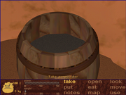 Dive: The Conquest of Silver Eye