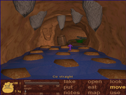 Dive: The Conquest of Silver Eye