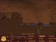 Dive: The Conquest of Silver Eye