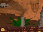 Dive: The Conquest of Silver Eye