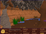 Dive: The Conquest of Silver Eye