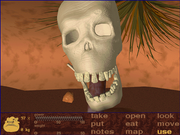 Dive: The Conquest of Silver Eye