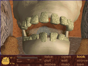 Dive: The Conquest of Silver Eye