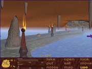 Dive: The Conquest of Silver Eye