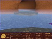 Dive: The Conquest of Silver Eye