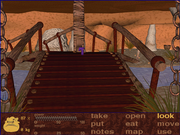 Dive: The Conquest of Silver Eye