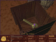 Dive: The Conquest of Silver Eye