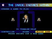 The Divide: Enemies Within