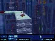 The Divide: Enemies Within