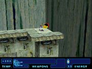 The Divide: Enemies Within