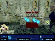 The Divide: Enemies Within