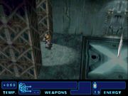 The Divide: Enemies Within