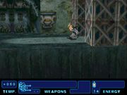 The Divide: Enemies Within