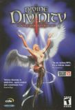 [Divine Divinity - обложка №2]
