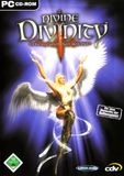 [Divine Divinity - обложка №3]