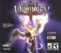 [Divine Divinity - обложка №5]