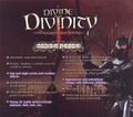 [Divine Divinity - обложка №10]