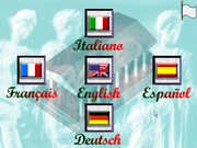 Divinità greche e romane