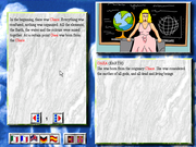 Divinità greche e romane