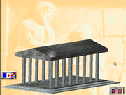 Divinità greche e romane