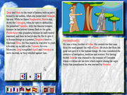 Divinità greche e romane