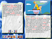 Divinità greche e romane