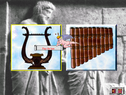 Divinità greche e romane