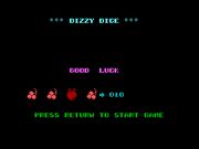 Dizzy Dice