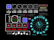 Dizzy Dice