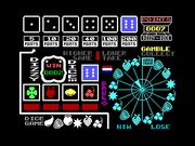 Dizzy Dice