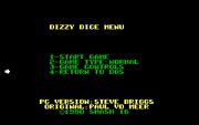 Dizzy Dice