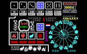 Dizzy Dice