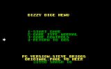 [Скриншот: Dizzy Dice]