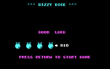 [Скриншот: Dizzy Dice]