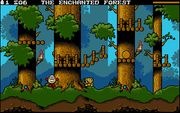 Dizzy: Prince of the Yolkfolk