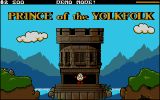[Dizzy: Prince of the Yolkfolk - скриншот №10]