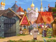 Добрыня Никитич и Змей Горыныч