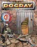 [DogDay - обложка №2]
