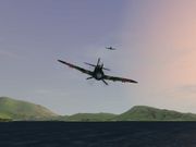 Dogfight: Battle for the Pacific