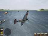 [Dogfight: Battle for the Pacific - скриншот №1]