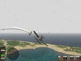 [Dogfight: Battle for the Pacific - скриншот №7]