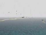[Dogfight: Battle for the Pacific - скриншот №9]