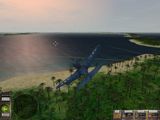 [Dogfight: Battle for the Pacific - скриншот №11]