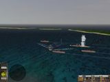 [Dogfight: Battle for the Pacific - скриншот №12]