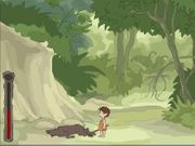 Догнать своих