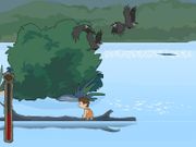 Догнать своих