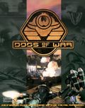 [Dogs of War - обложка №2]