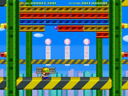 Doka-Chan No Block Kuzushi